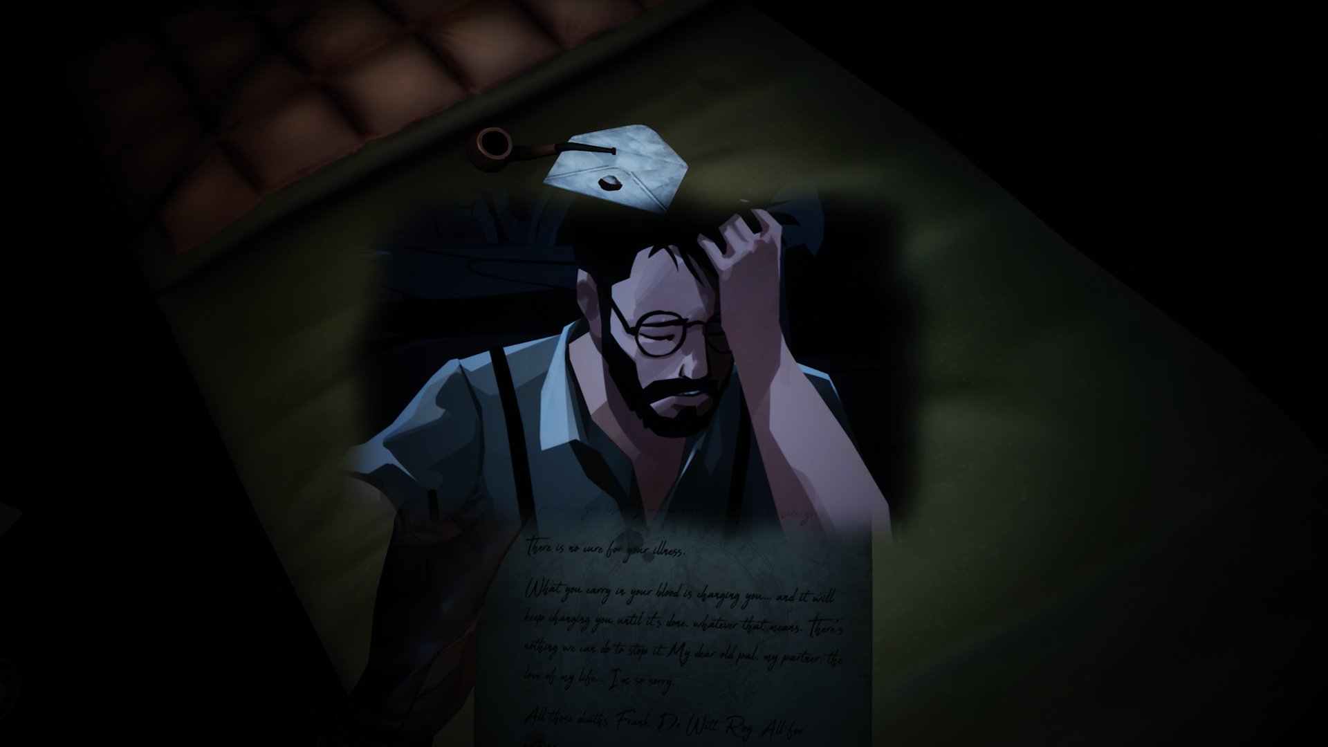 Call of the Sea - Imagen 15